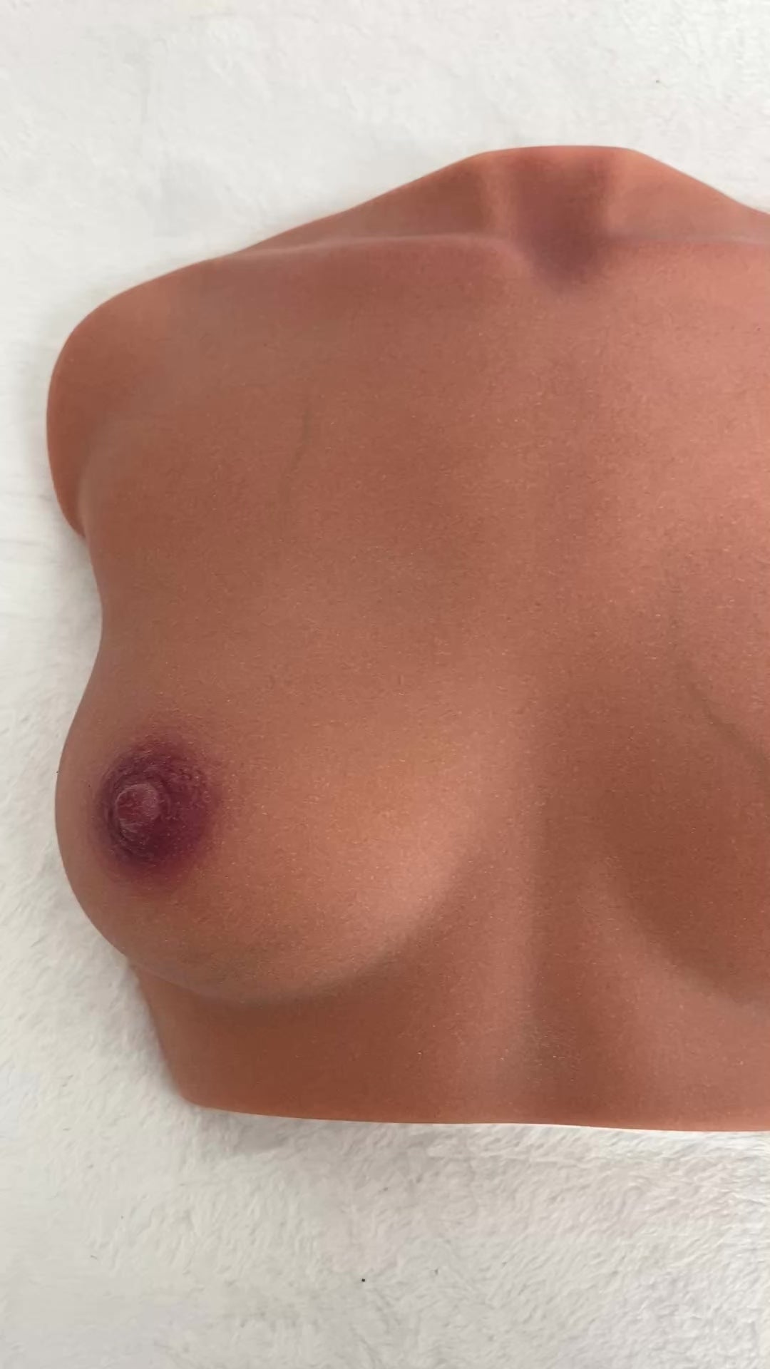 Κούκλα σεξ κορμού στήθους (S) (Climax Doll Pro B cup σιλικόνη)