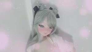 Furuhara Maya Sex doll (Elsa Babe 148cm Rad016 silicone)