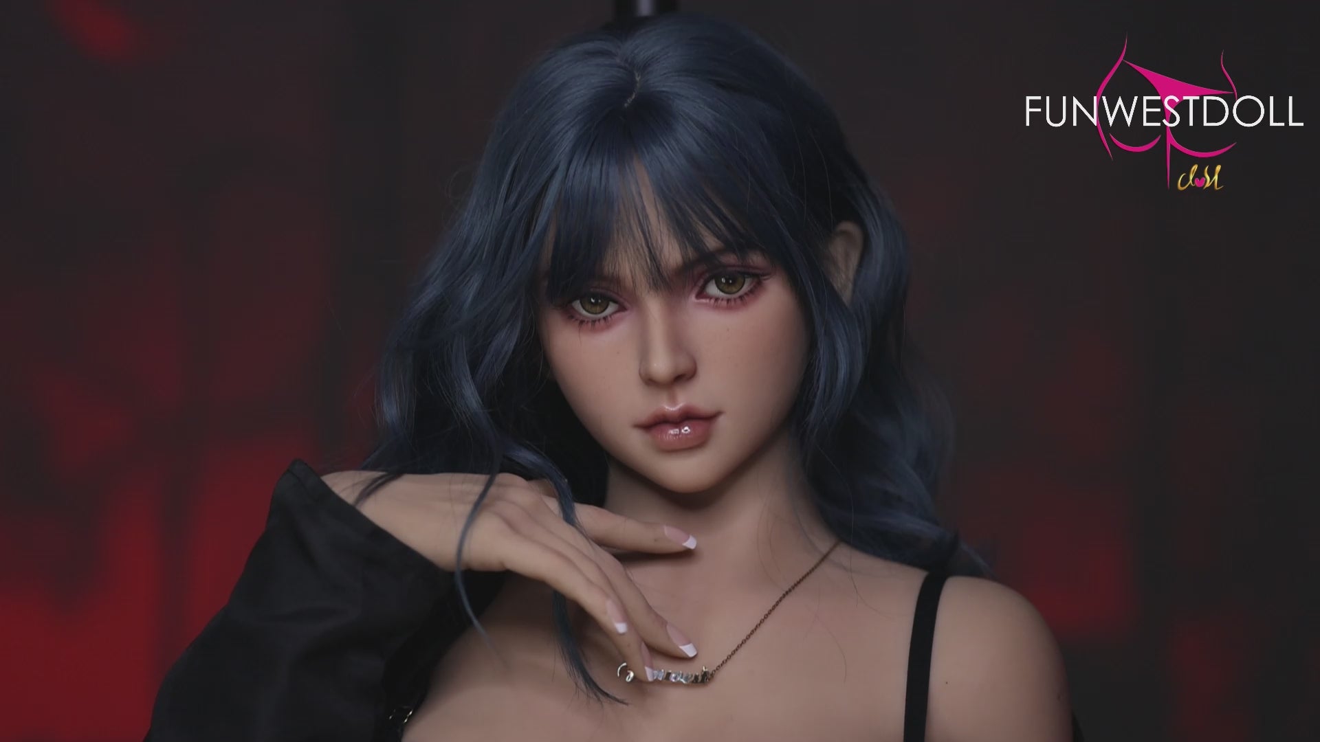 Κούκλα Sex (κούκλα Lily (FunWest Doll 157cm G-Cup #036 S-TPE) EXPRESS