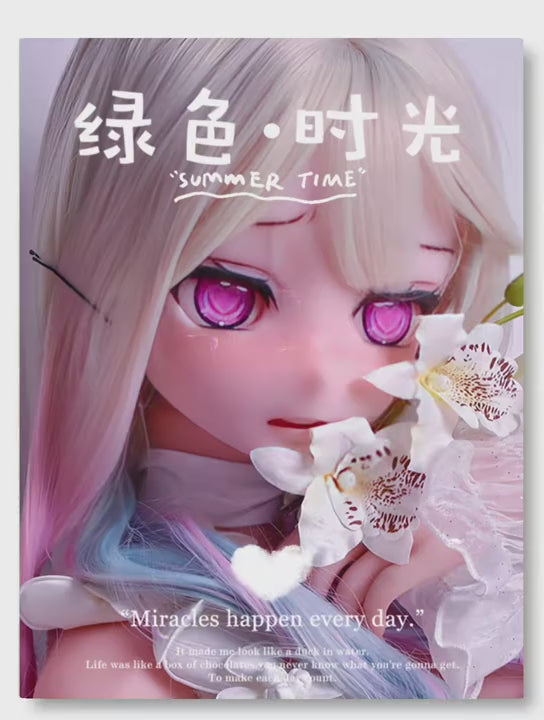 Κούκλα σεξ Ikezawa Rina (Elsa Babe 148 cm RAD031 Σιλικόνη)