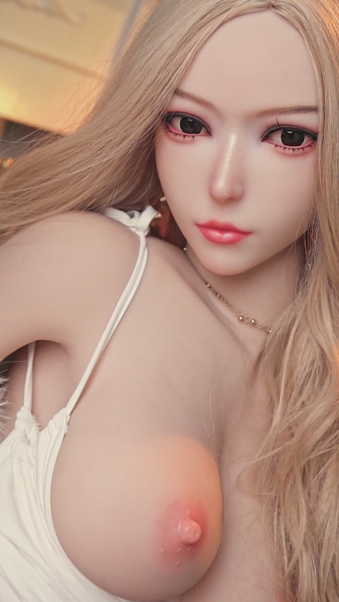 Tyra Sex doll (Aibei Doll 157cm C-cup TPE)