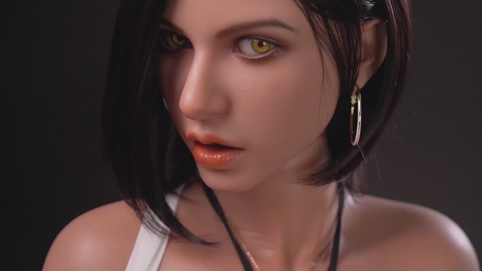 Κούκλα σεξ Loni (Jarliet Σιλικόνη C-Cup 154 ​​cm)