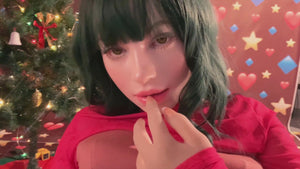 Φουντουκιά κούκλα σεξ (κούκλα (Climax Doll Pro 91cm H-Kupa TPE+σιλικόνη)