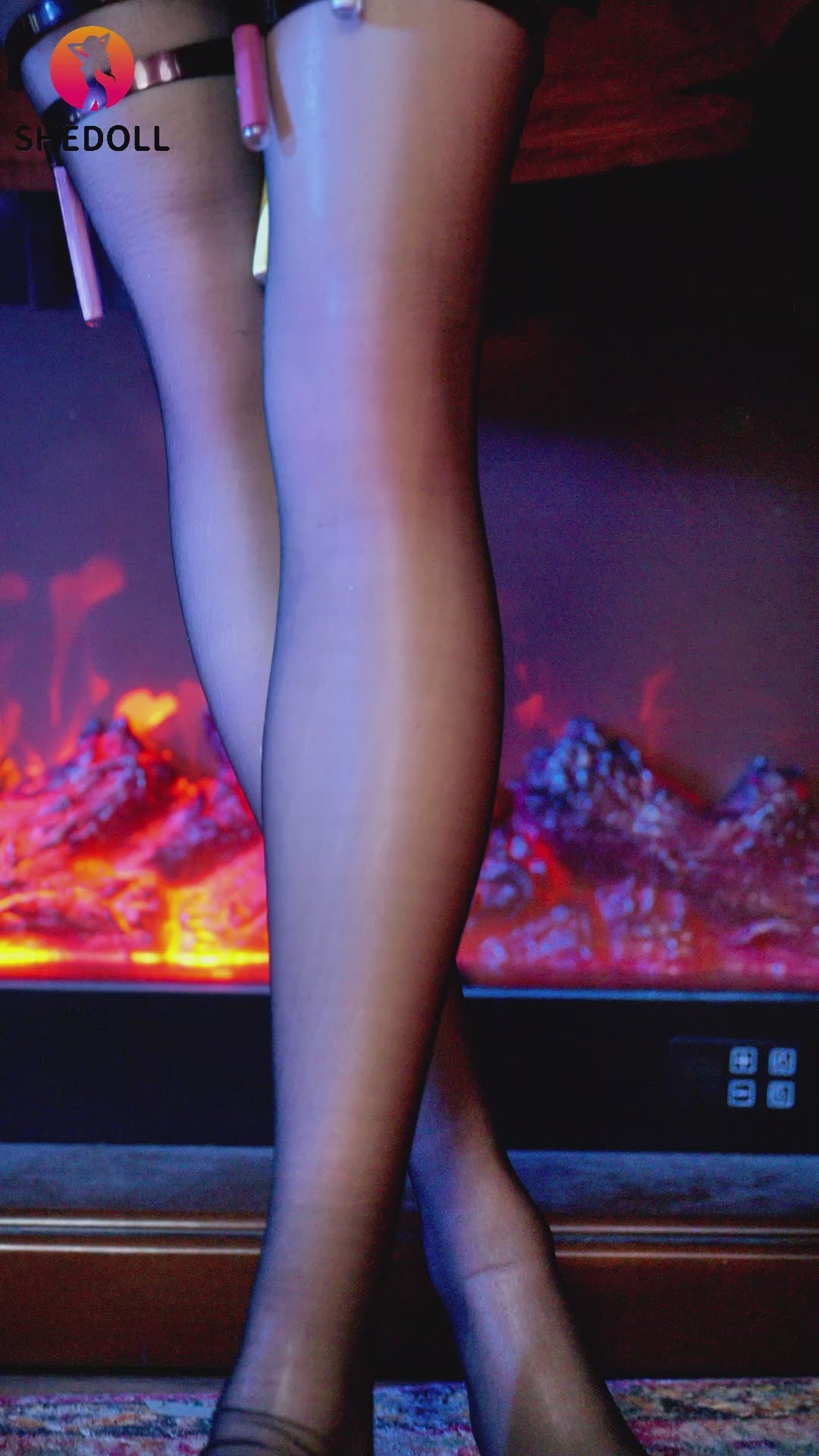 Sandy Sex Doll (SHEDOLL 152 cm A-Cup #SH216 2.0 Σιλικόνη)