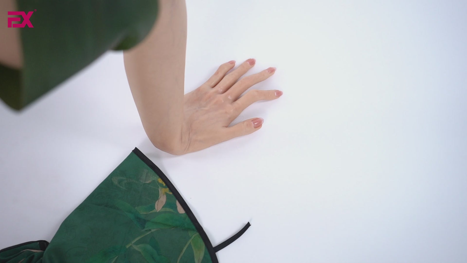 κούκλα σεξ Yukiho (EXDoll 168cm F-Cup #Ukiyo-E Silicone)