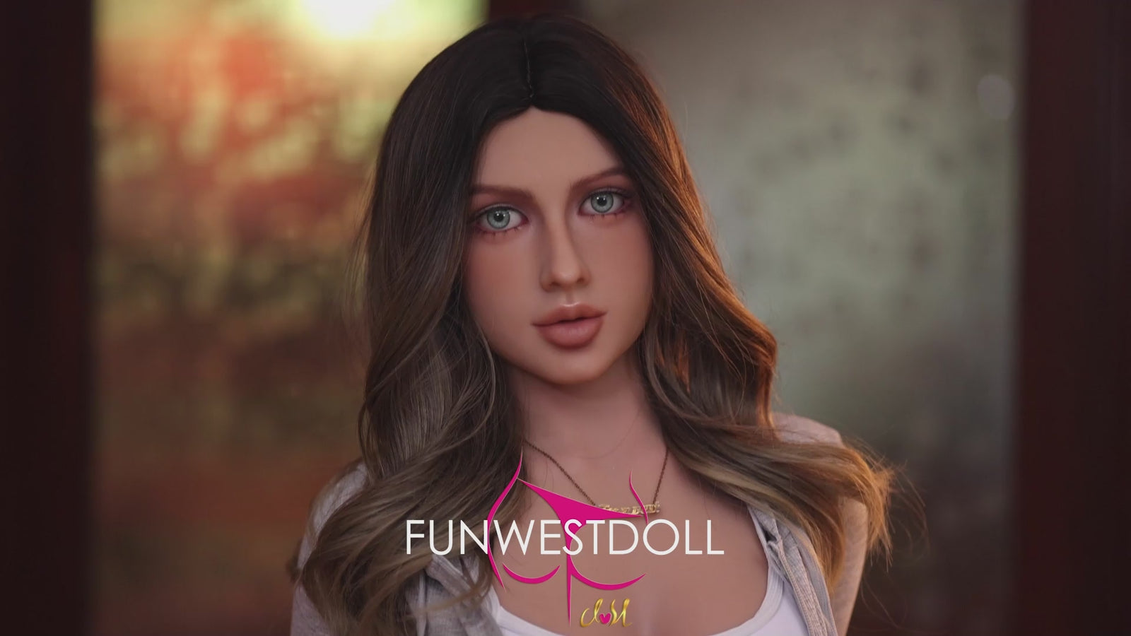 κούκλα σεξ Adele (FunWest Doll 157 cm C-Cup #023 TPE)