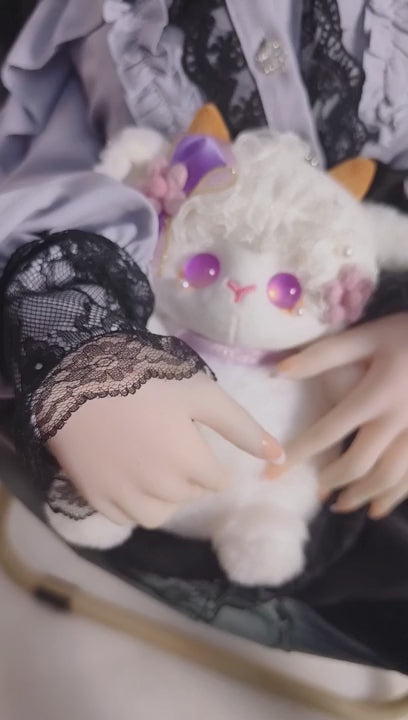 Mizuki Yoshino Sex Doll (Elsa Babe 148 cm RAD042 Σιλικόνη)