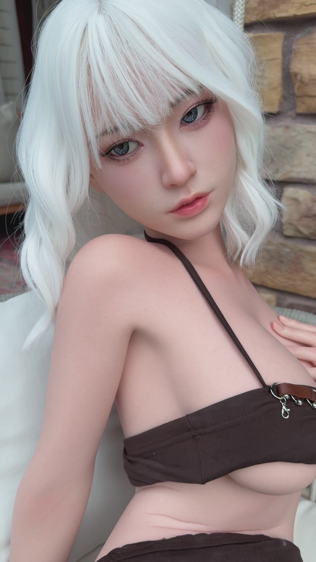 Mio Sex Doll (Starpery 159 cm E-cup TPE+Σιλικόνη)