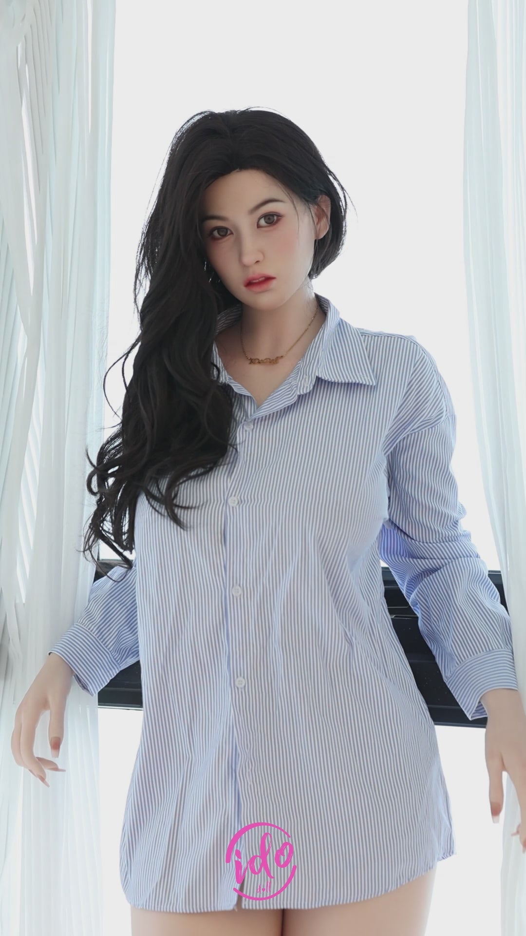 Κούκλα σεξ Wan Zhi (Idodoll 167cm F-Cup #ID8 Σιλικόνη) EXPRESS