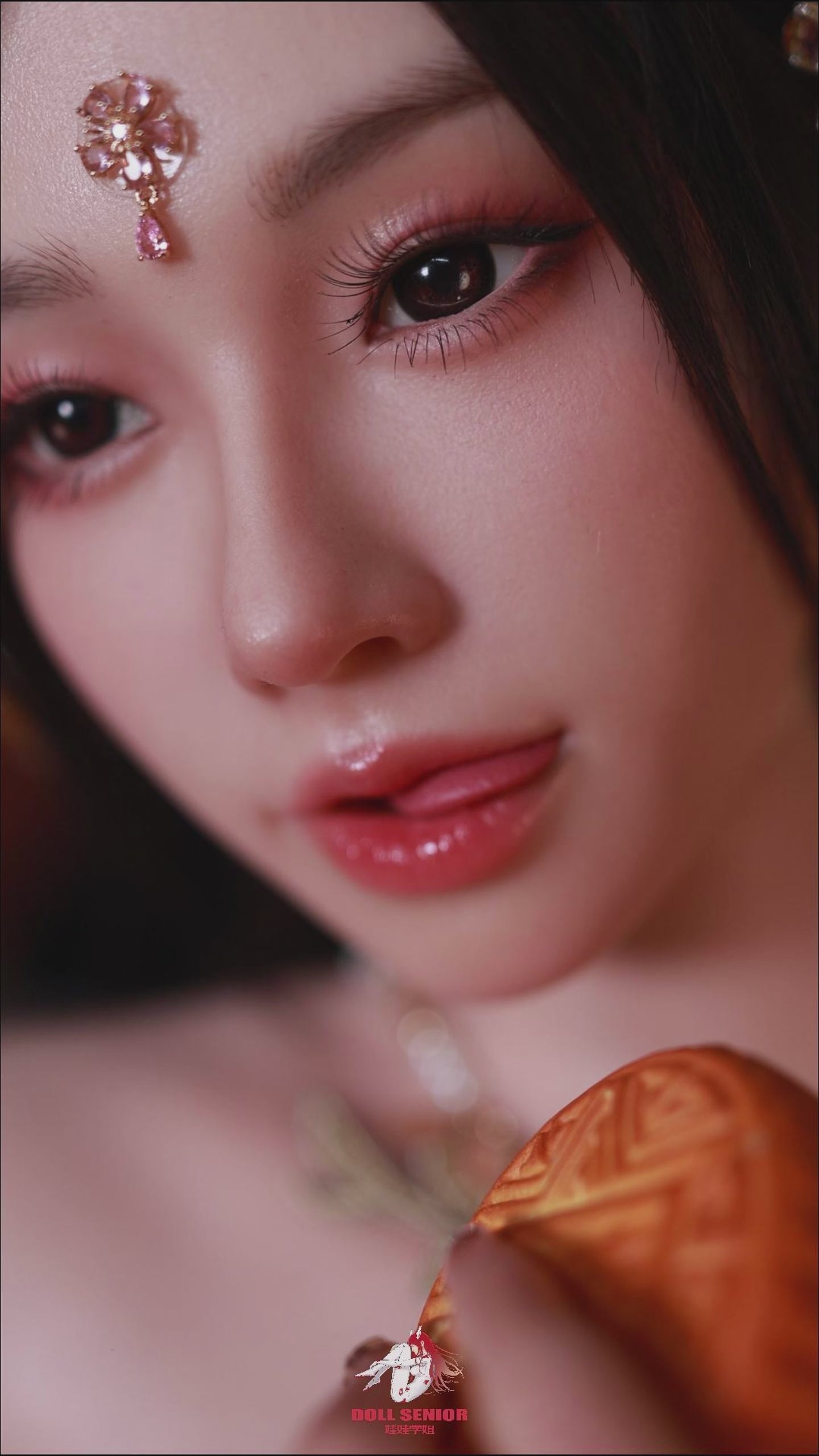 Wuxue Sex Doll (Doll Senior 165cm B-Cup #24 σιλικόνη)