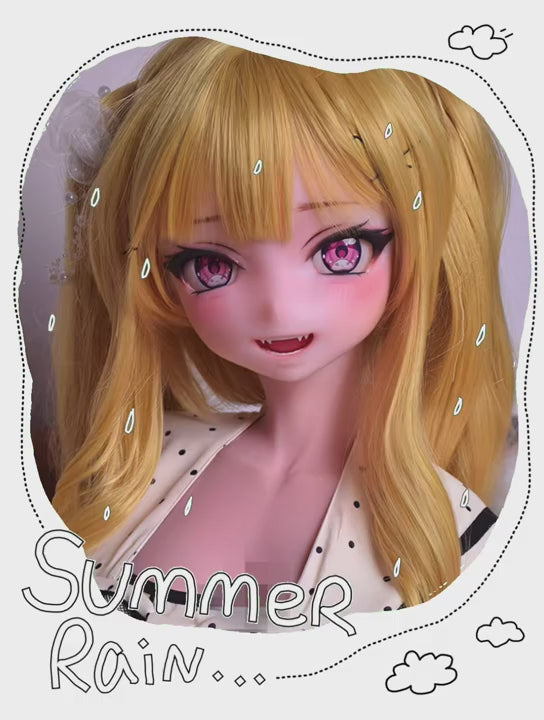 Κούκλα σεξ Chikano Mari (Elsa Babe 148 εκ. RAD030 Σιλικόνη)