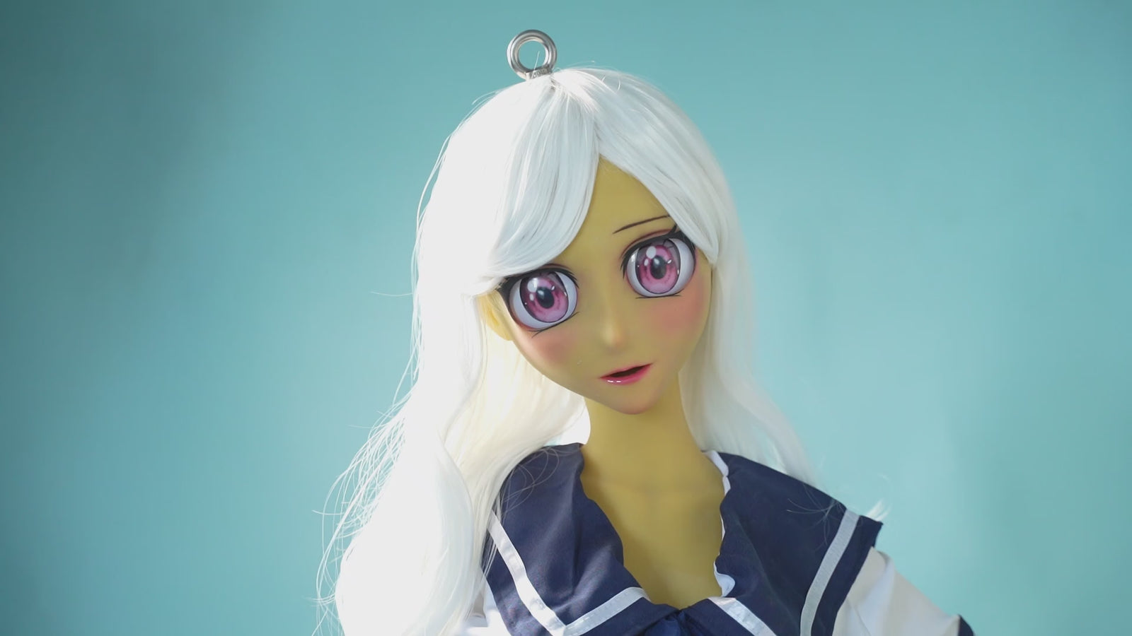 Inasidey Sex Doll (Dolls Castle 160 cm D-Cup TPE)