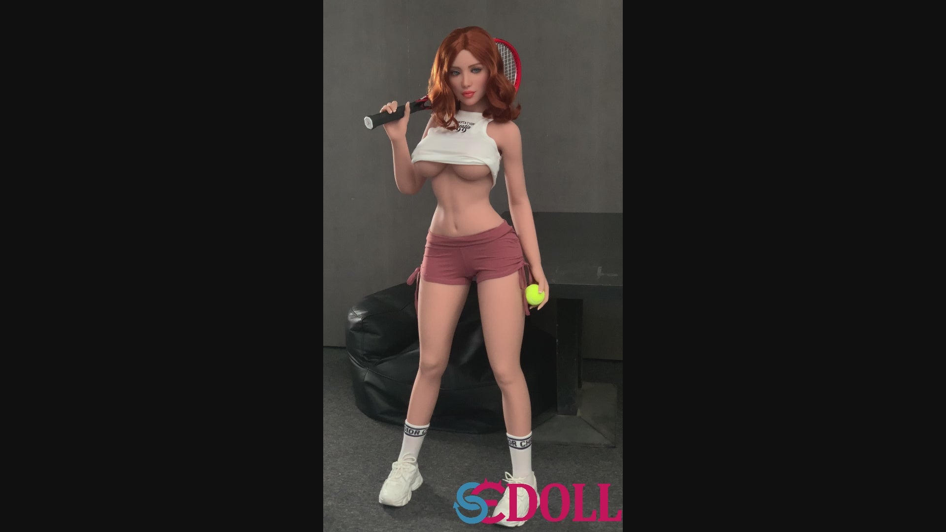 Ivy Κούκλα σεξ (SEDoll 161cm F-Cup #099 TPE)