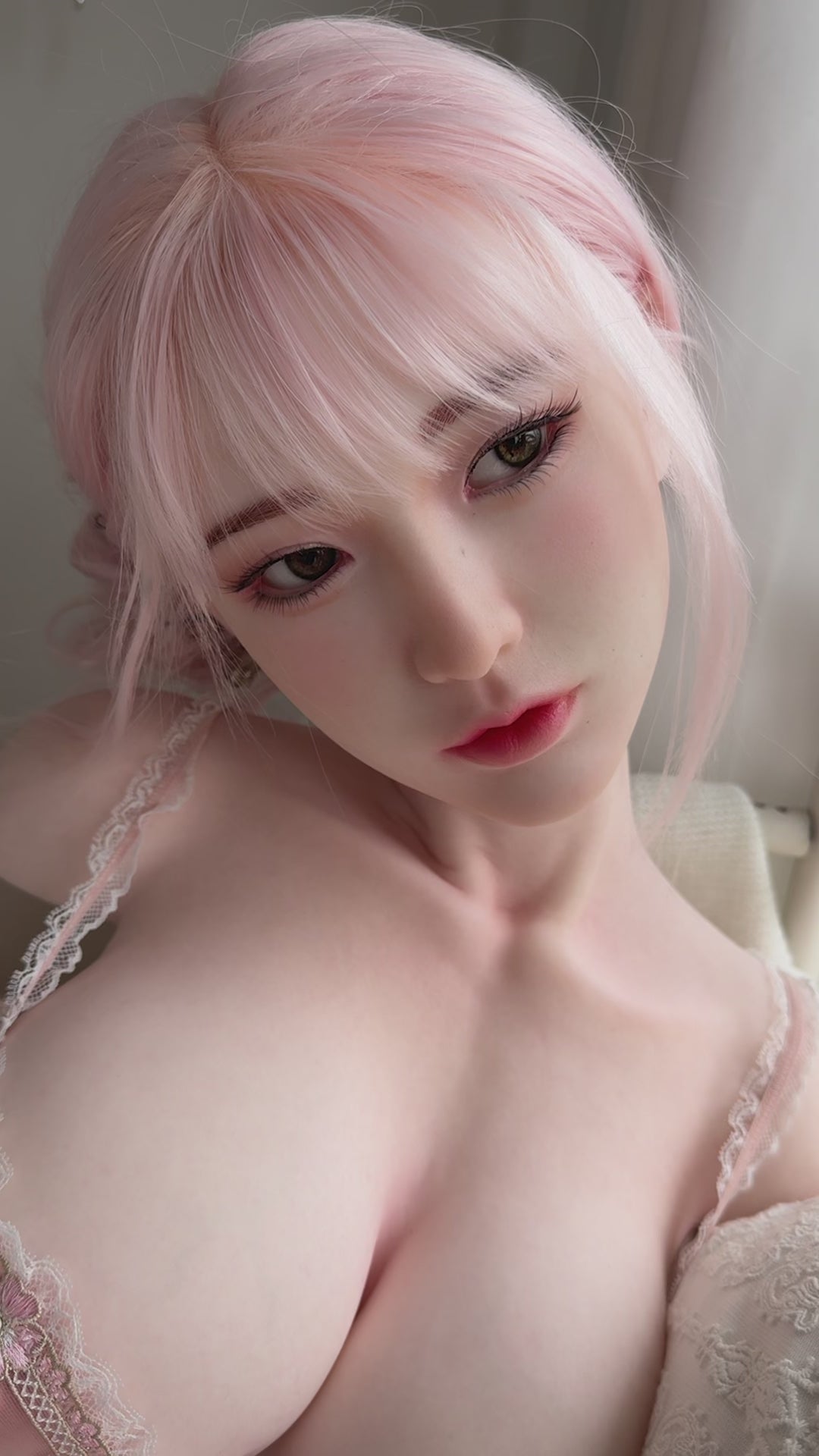 Mio Torso Sex Doll (Starpery 85cm φλιτζάνι G Σιλικόνη)