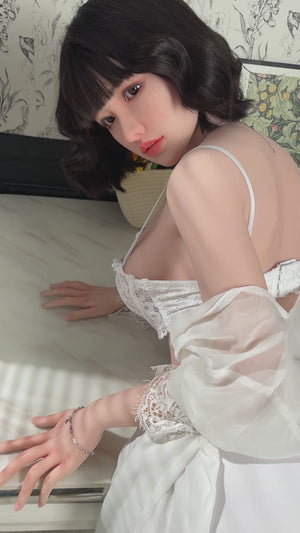 Wushi Sex Doll (Starpery 171cm D-Kupa TPE+σιλικόνη)