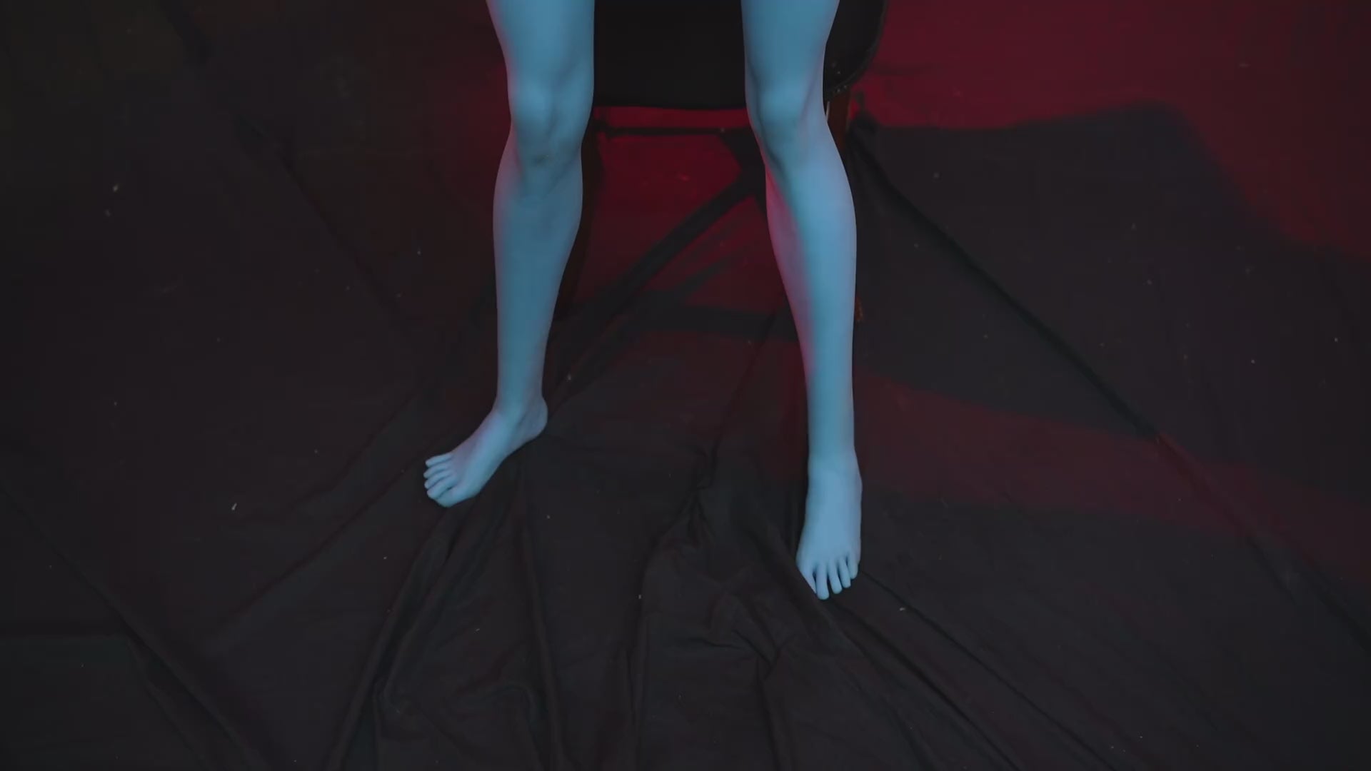 Zeldarina Sex Doll (Dolls Castle 170cm G-Cup #A12 TPE)