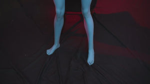 Zeldarina Sex Doll (Dolls Castle 170cm G-Cup #A12 TPE)