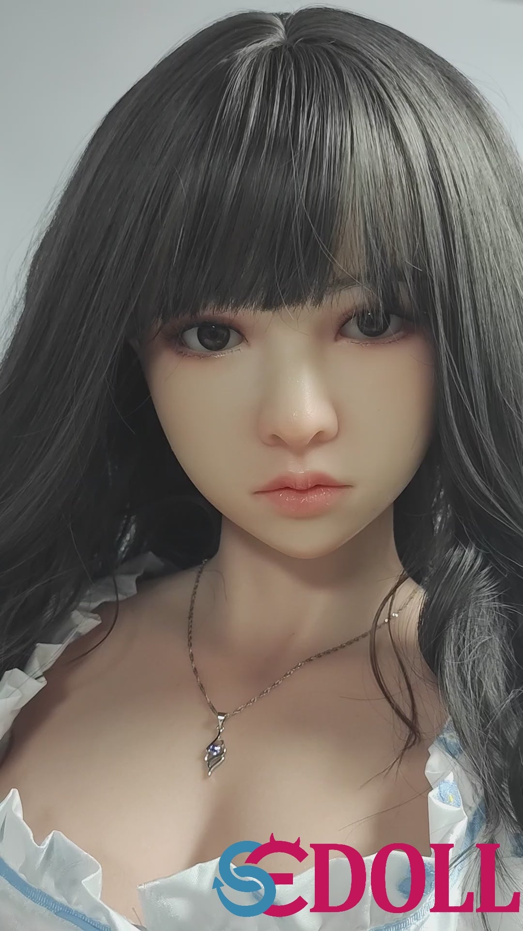Kiko.E Sex Doll (SEDoll 155cm D-Cup #010SO Silicone Pro)