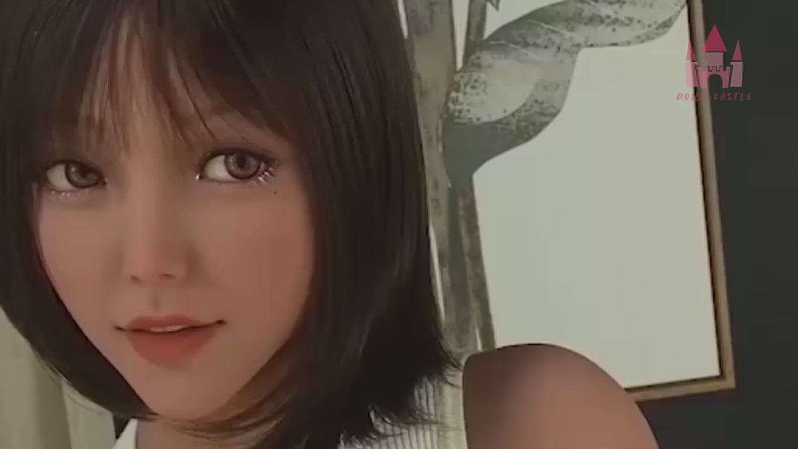 Willa Sex doll (Dolls Castle 163cm E-cup #K3 TPE) EXPRESS