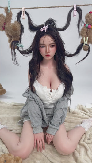 Fairy Sex doll (TOP CYDOLL 157cm D-cup TPE+silicone)