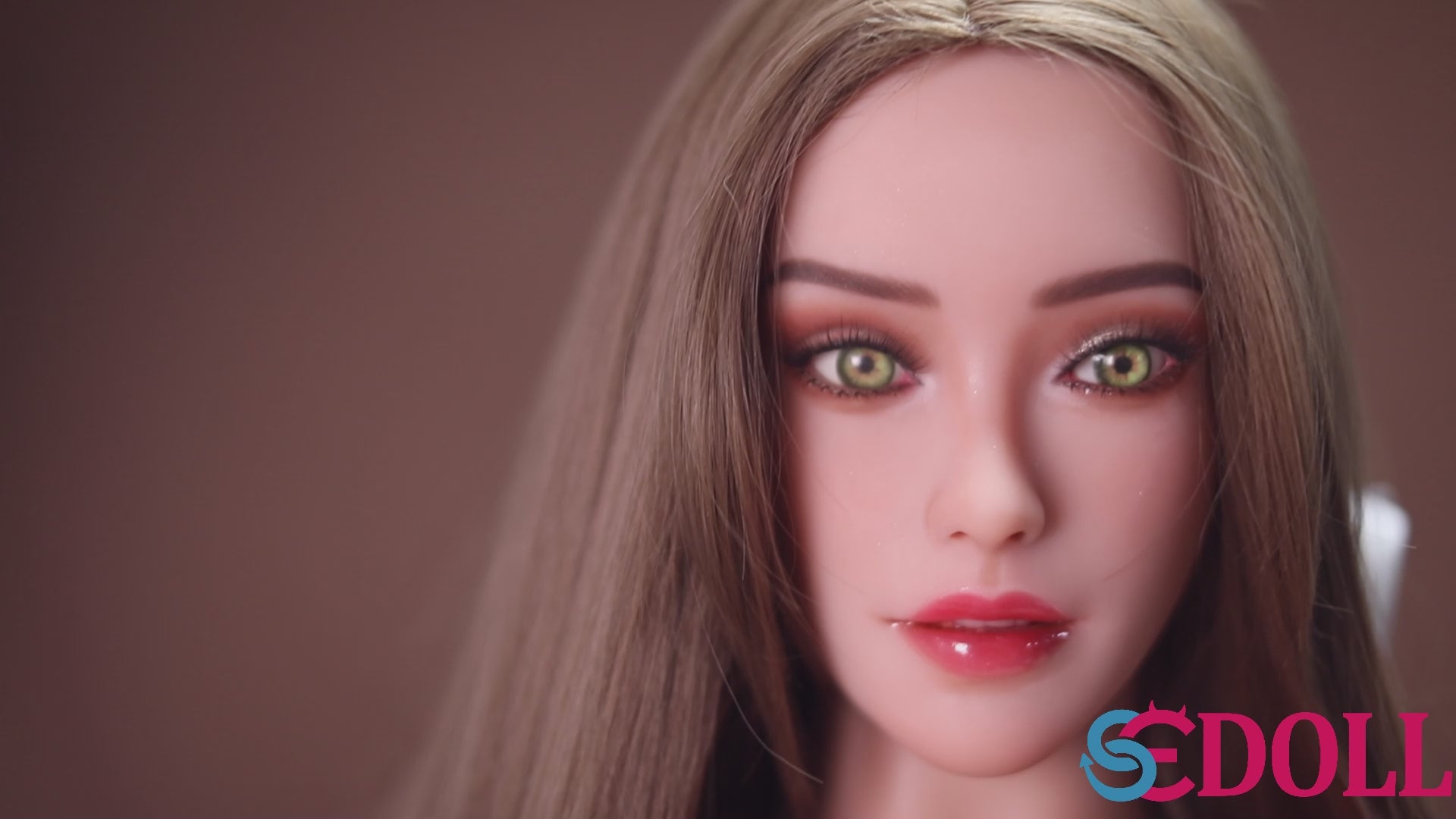 Vicky.c Κούκλα σεξ (SEDoll 157cm H-Kupa #020 TPE)