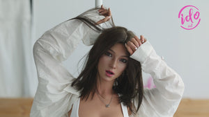 June Sex Doll (Idodoll 170cm D-Cup #ID3S σιλικόνη)
