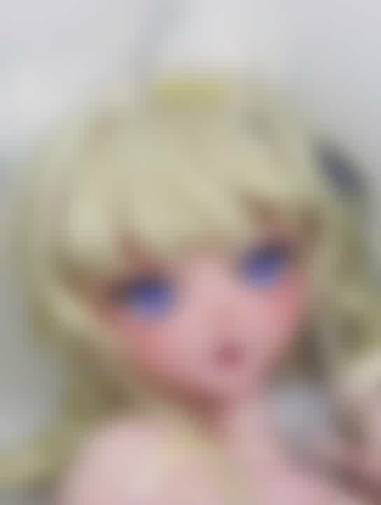 Κούκλα σεξ Furukawa Natsuki (Elsa Babe Σιλικόνη 148 cm RAD020)