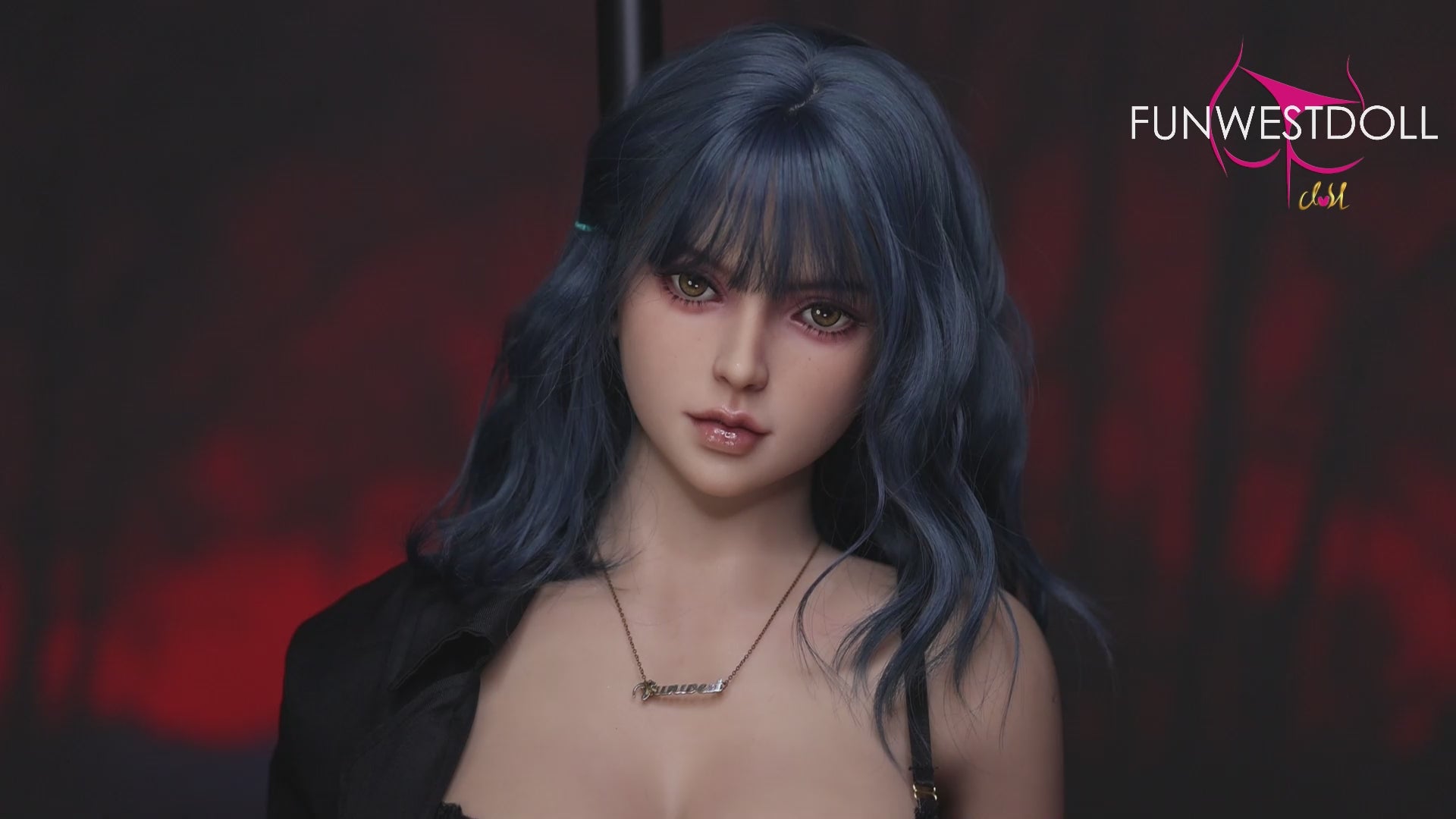 Κούκλα Sex (κούκλα Lily (FunWest Doll 157cm G-Cup #036 S-TPE) EXPRESS
