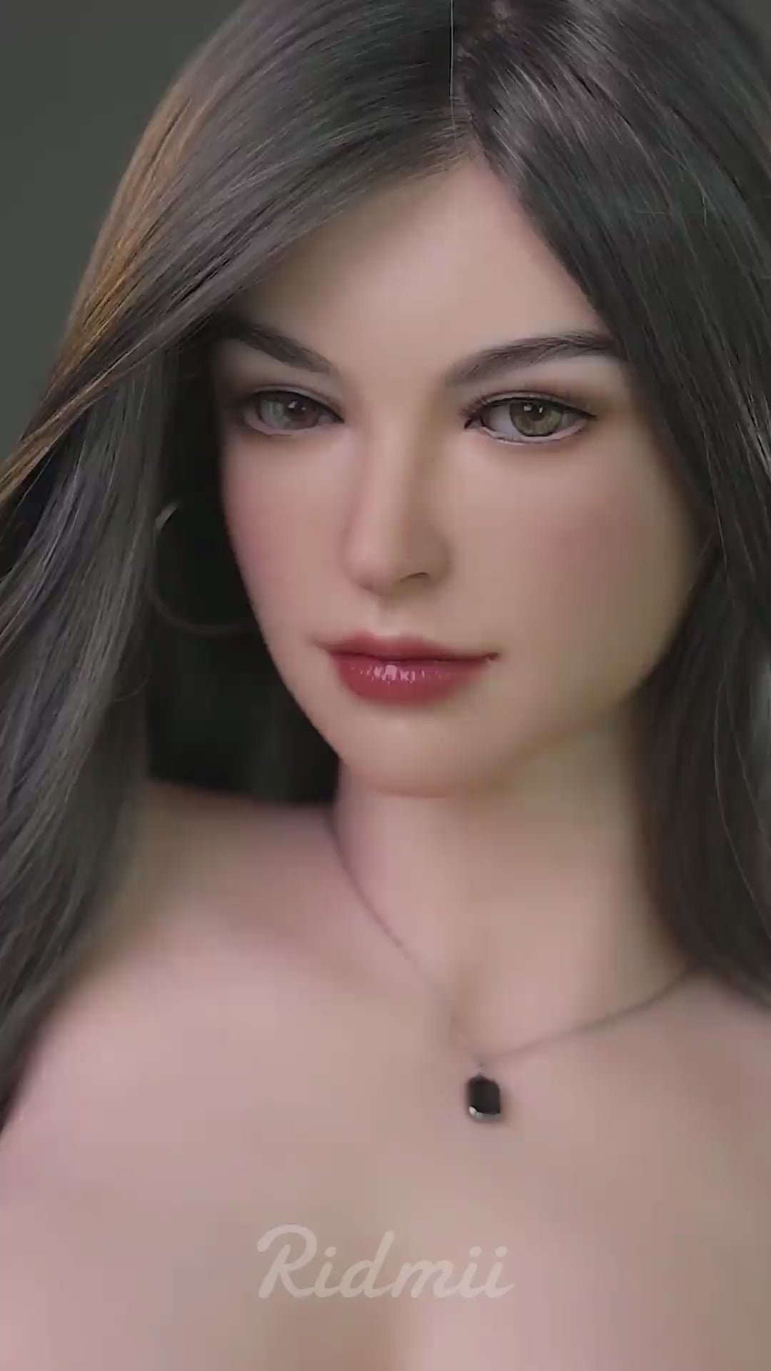 Karyn Sex Doll (Ridmii Doll 163cm D-Kupa TPE+σιλικόνη) EXPRESS