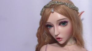 Suzuki Chihiro Sex Doll (Elsa Babe 150cm HB025 σιλικόνη)