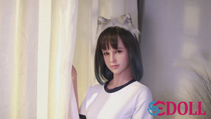 Miyuki Sex doll (SEDoll 166cm c-cup #001 TPE)