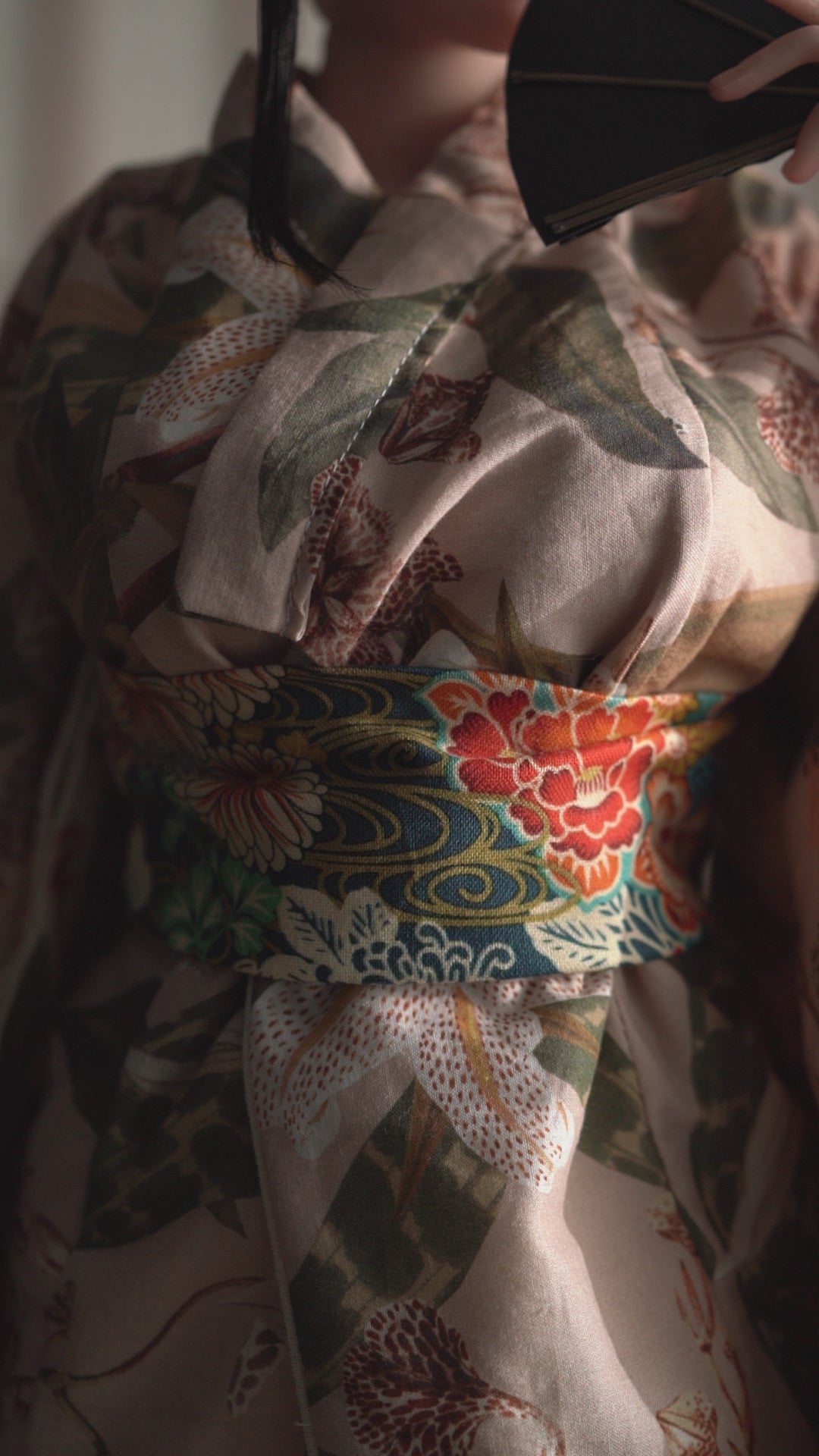 Tifa Mini (Game Lady 65cm E-Cup No.03S Σιλικόνη)