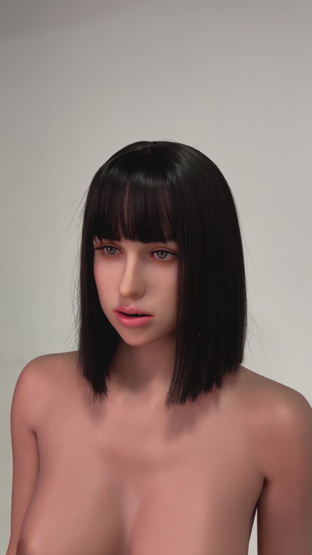 Amanda Sex Doll (Zelex 170cm C-Cup GE139-1 σιλικόνη)