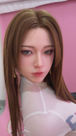 Miaoyu Sex Doll (Starpery 171cm D-Kupa TPE+σιλικόνη)