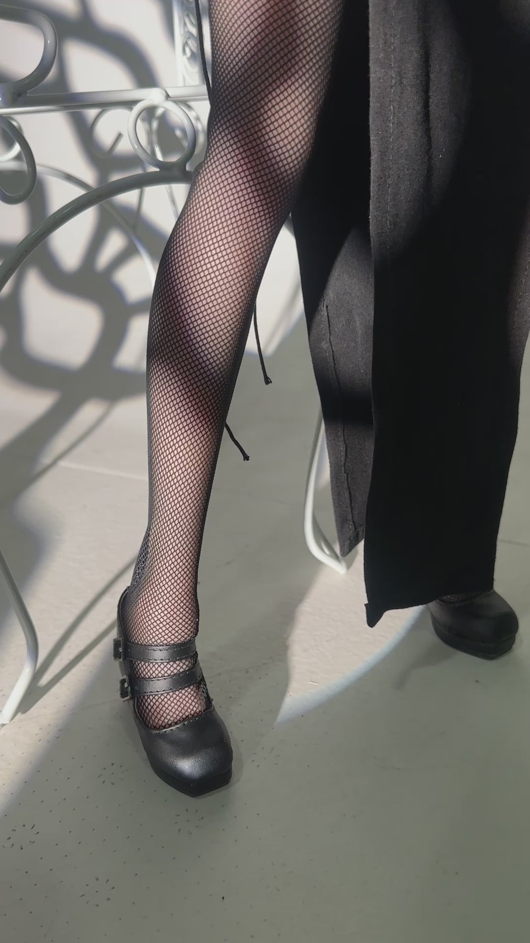 Tifa Mini (Game Lady 65cm E-Cup No.03S Σιλικόνη)