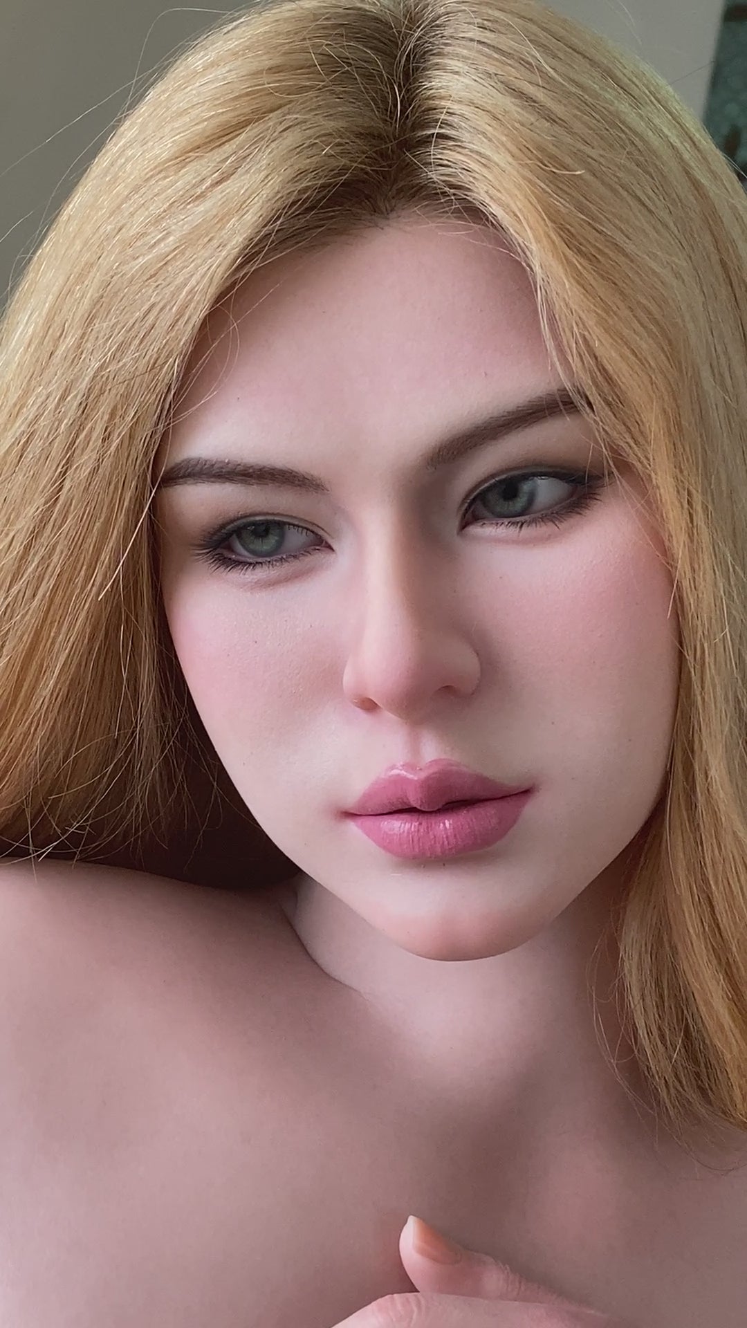 Mia Sex Doll (Starpery 161 cm H φλιτζάνι Σιλικόνη)