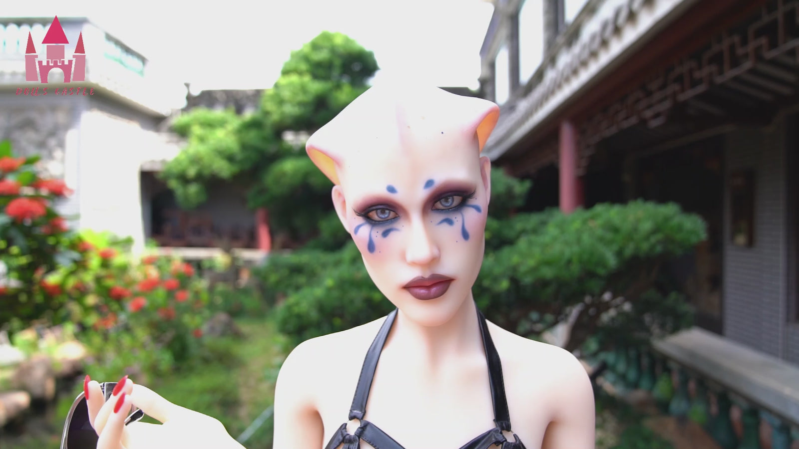 Creed Sex Doll (Dolls Castle 170cm B-Cup #A7 TPE)