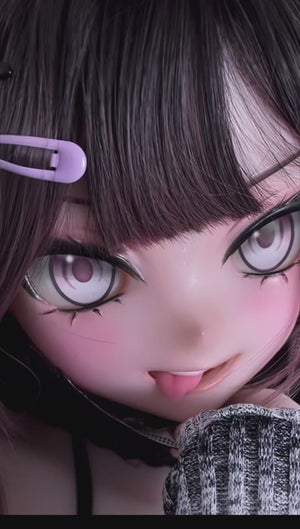 Koga Yayoi Sex doll (Elsa Babe 148cm Rad035 silicone)
