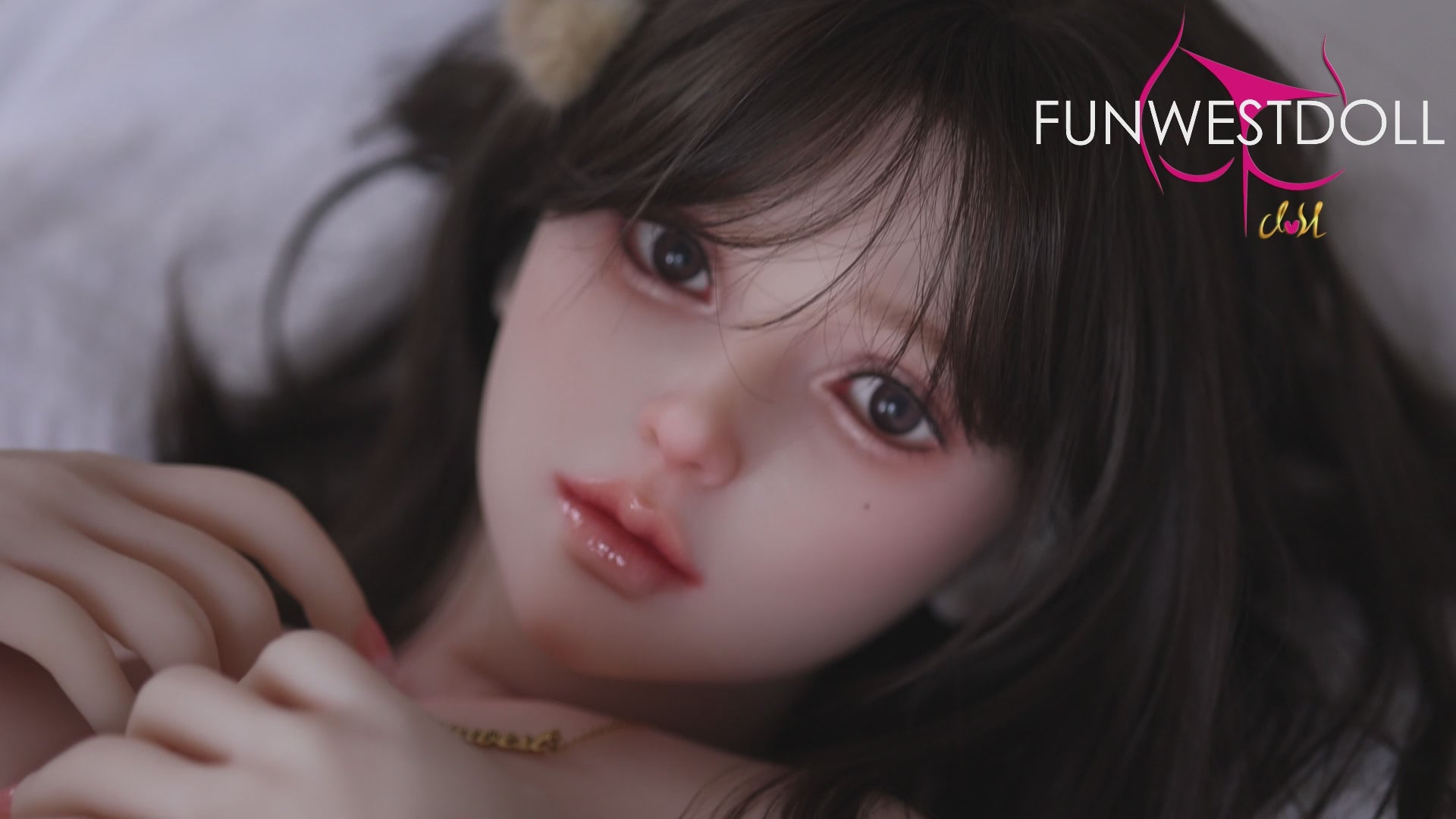 Κούκλα Sex (κούκλα Lily (FunWest Doll 152cm D-Kupa #036 S-TPE) EXPRESS