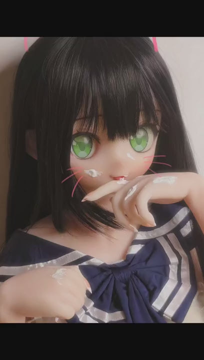 Ishikawa Kiyomi Sex Doll (Elsa Babe 148 cm RAD023 Σιλικόνη)