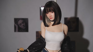Betty Sex Doll (Jiusheng 148cm B-Cup #21 σιλικόνη)