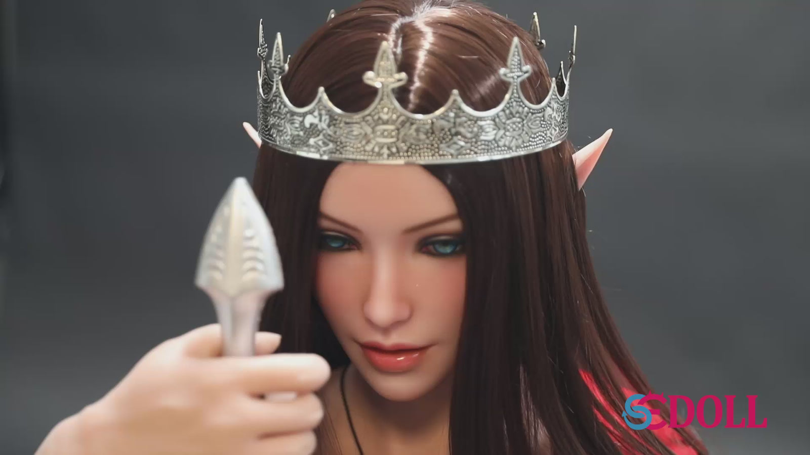 Κούκλα σεξ Luis (SEDoll 168cm F-Cup #021 TPE)