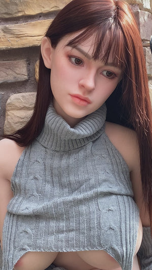 Chloe Sex doll (Starpery 163cm g-cup TPE+silicone)