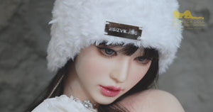 Yuna Sex Doll (Irontech Doll 165cm F-Cup T1-1 σιλικόνη)