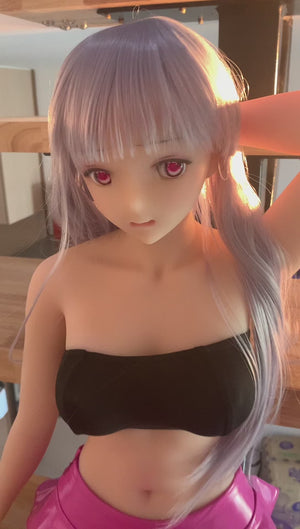 Manae Sex Doll (YJL Doll 100cm C-Kupa TPE)