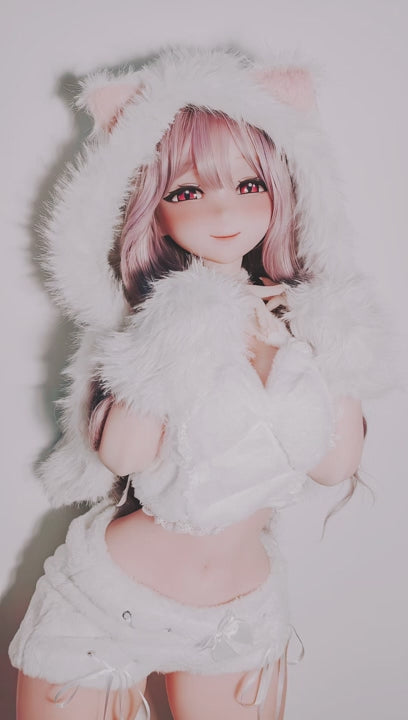 Mochizuki Rize Sex Doll (Elsa Babe 144 cm #RAD045 Σιλικόνη)