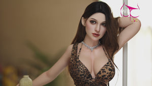 Natalia Sex Doll (FunWest Doll 160cm E-Cup #048S σιλικόνη)