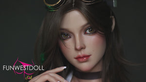 Lexie Sex Doll (FunWest Doll 168cm D-Cup #026s RST Σιλικόνη) EXPRESS