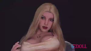 Sylvia Sex doll (SEDoll 157cm h-cup #086 TPE)