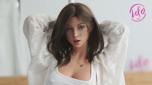 June Sex Doll (Idodoll 170cm D-Cup #ID3S σιλικόνη)